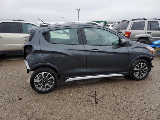 Photo 2 VIN: KL8CH6SAXLC400142 - CHEVROLET SPARK 