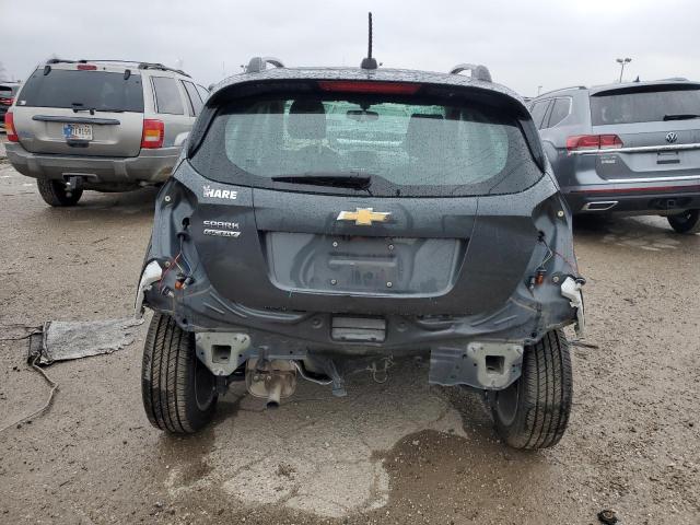 Photo 5 VIN: KL8CH6SAXLC400142 - CHEVROLET SPARK 