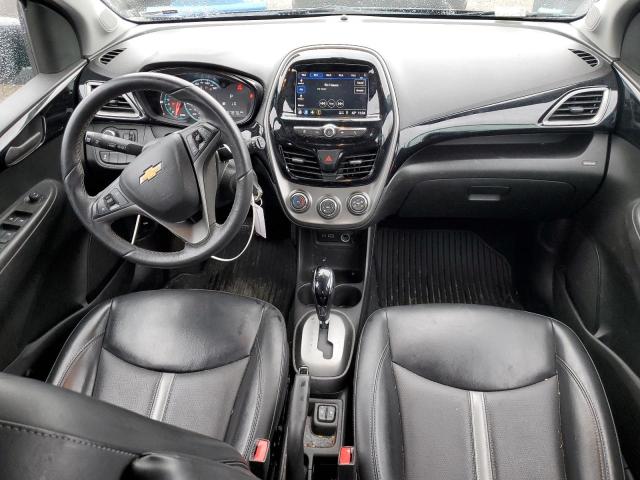 Photo 7 VIN: KL8CH6SAXLC400142 - CHEVROLET SPARK 