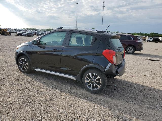 Photo 1 VIN: KL8CH6SAXMC713936 - CHEVROLET SPARK ACTI 