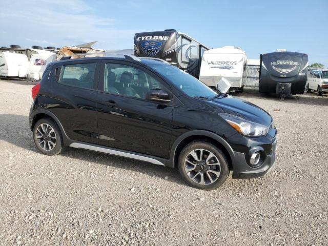 Photo 3 VIN: KL8CH6SAXMC713936 - CHEVROLET SPARK ACTI 