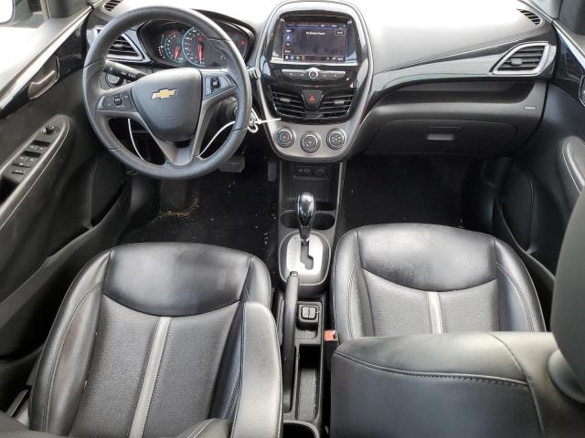 Photo 7 VIN: KL8CH6SAXMC713936 - CHEVROLET SPARK ACTI 