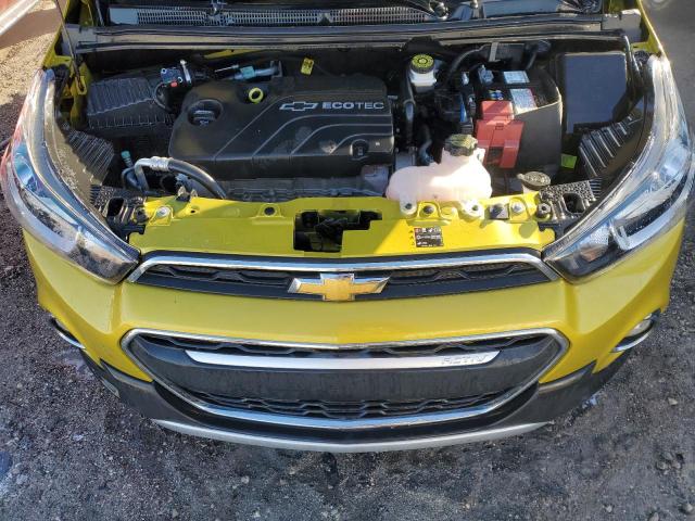 Photo 10 VIN: KL8CH6SAXNC014436 - CHEVROLET SPARK ACTI 