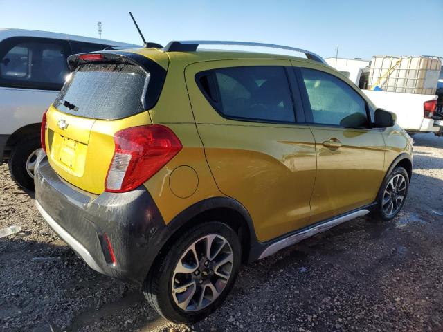 Photo 2 VIN: KL8CH6SAXNC014436 - CHEVROLET SPARK ACTI 