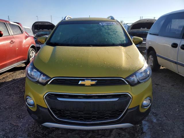 Photo 4 VIN: KL8CH6SAXNC014436 - CHEVROLET SPARK ACTI 