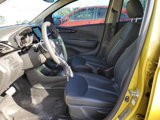 Photo 6 VIN: KL8CH6SAXNC014436 - CHEVROLET SPARK ACTI 