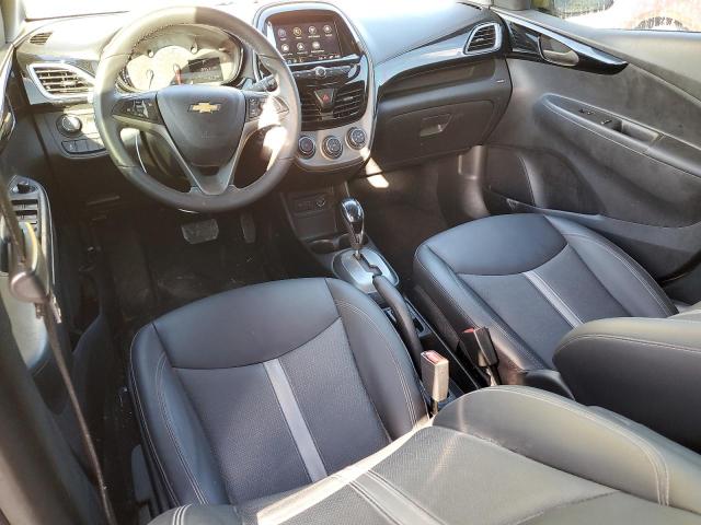 Photo 7 VIN: KL8CH6SAXNC014436 - CHEVROLET SPARK ACTI 