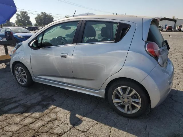 Photo 1 VIN: KL8CK6S00FC808923 - CHEVROLET SPARK EV 1 