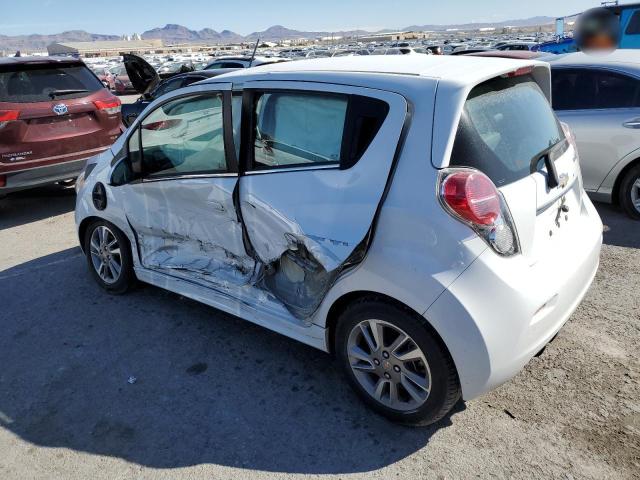 Photo 1 VIN: KL8CK6S01GC617173 - CHEVROLET SPARK EV 1 