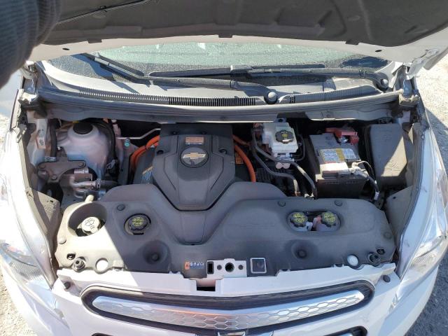 Photo 10 VIN: KL8CK6S01GC617173 - CHEVROLET SPARK EV 1 