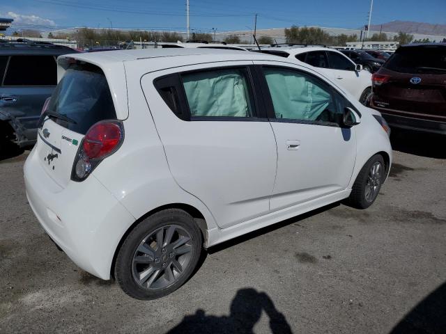 Photo 2 VIN: KL8CK6S01GC617173 - CHEVROLET SPARK EV 1 