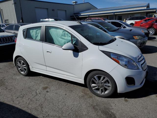 Photo 3 VIN: KL8CK6S01GC617173 - CHEVROLET SPARK EV 1 