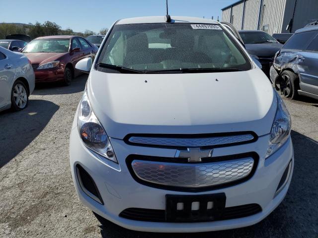 Photo 4 VIN: KL8CK6S01GC617173 - CHEVROLET SPARK EV 1 