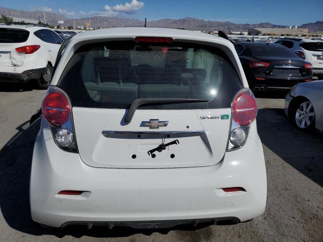 Photo 5 VIN: KL8CK6S01GC617173 - CHEVROLET SPARK EV 1 