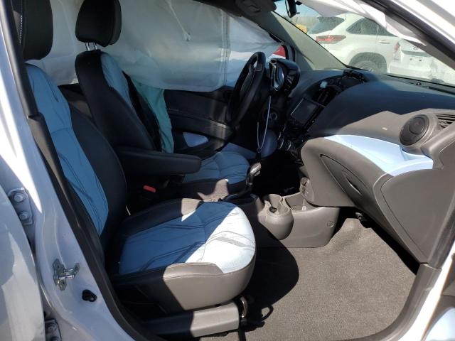 Photo 6 VIN: KL8CK6S01GC617173 - CHEVROLET SPARK EV 1 