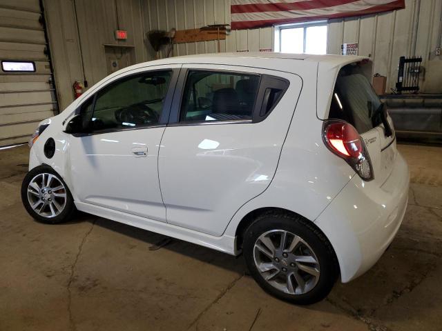 Photo 1 VIN: KL8CK6S01GC621238 - CHEVROLET SPARK 