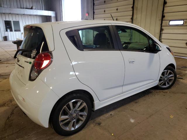 Photo 2 VIN: KL8CK6S01GC621238 - CHEVROLET SPARK 