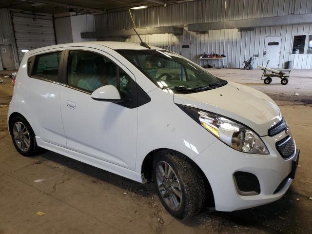 Photo 3 VIN: KL8CK6S01GC621238 - CHEVROLET SPARK 