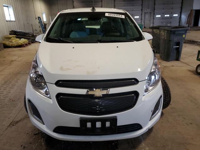 Photo 4 VIN: KL8CK6S01GC621238 - CHEVROLET SPARK 