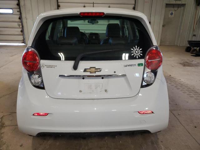 Photo 5 VIN: KL8CK6S01GC621238 - CHEVROLET SPARK 