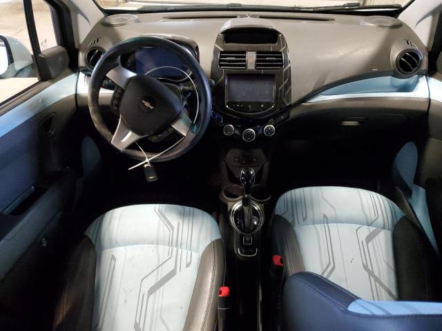 Photo 7 VIN: KL8CK6S01GC621238 - CHEVROLET SPARK 