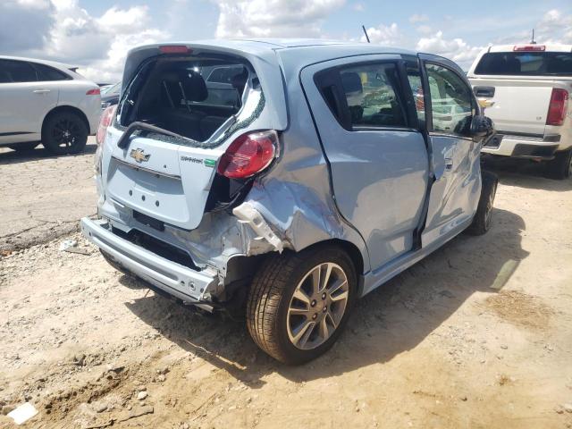 Photo 3 VIN: KL8CK6S03FC718858 - CHEVROLET SPARK EV 1 