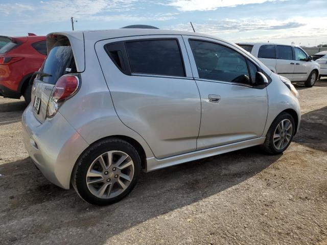 Photo 2 VIN: KL8CK6S05FC706713 - CHEVROLET SPARK 