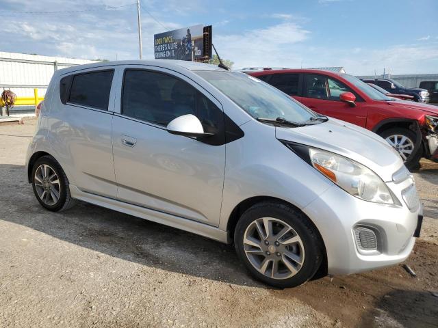 Photo 3 VIN: KL8CK6S05FC706713 - CHEVROLET SPARK 