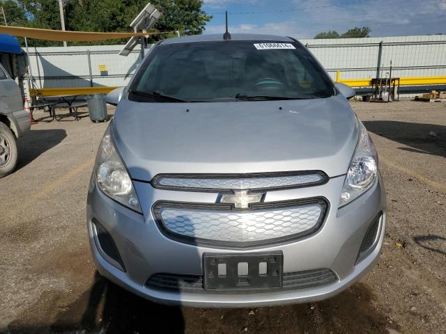 Photo 4 VIN: KL8CK6S05FC706713 - CHEVROLET SPARK 