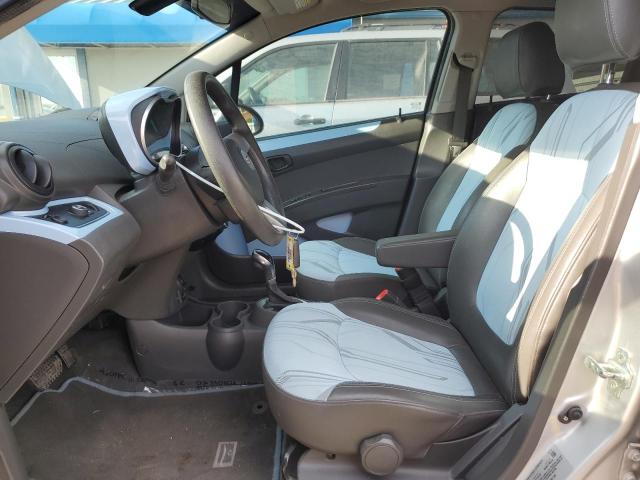 Photo 6 VIN: KL8CK6S05FC706713 - CHEVROLET SPARK 