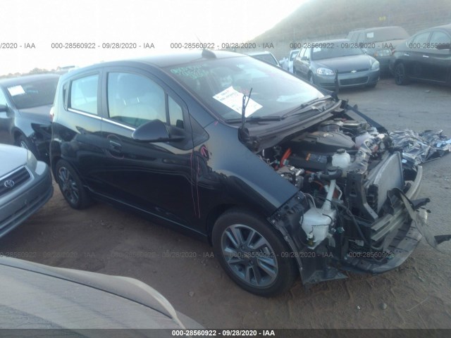 Photo 0 VIN: KL8CK6S05GC595419 - CHEVROLET SPARK EV 