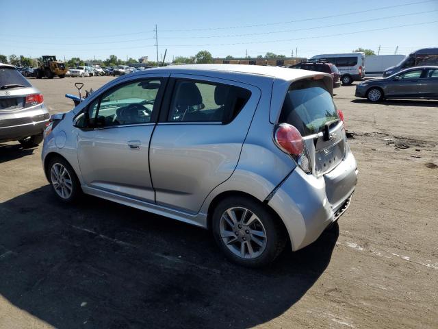 Photo 1 VIN: KL8CK6S06GC649598 - CHEVROLET SPARK 