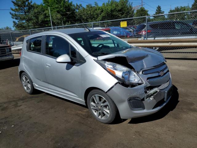 Photo 3 VIN: KL8CK6S06GC649598 - CHEVROLET SPARK 