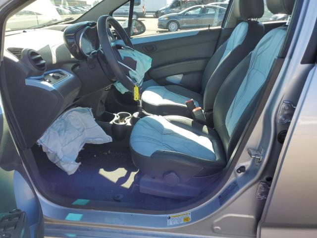 Photo 6 VIN: KL8CK6S06GC649598 - CHEVROLET SPARK 