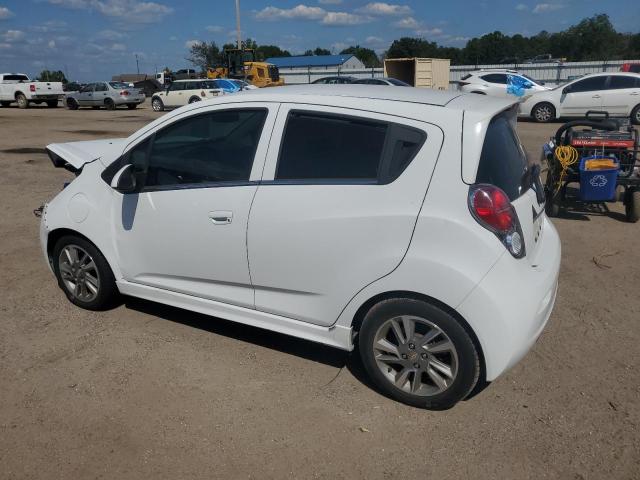 Photo 1 VIN: KL8CK6S07EC545859 - CHEVROLET SPARK EV 1 