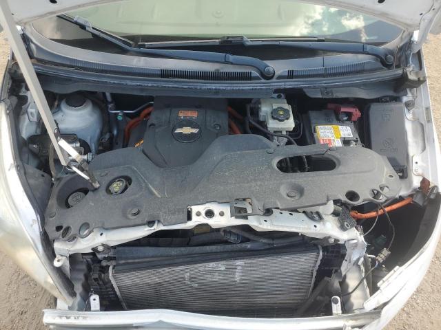 Photo 10 VIN: KL8CK6S07EC545859 - CHEVROLET SPARK EV 1 