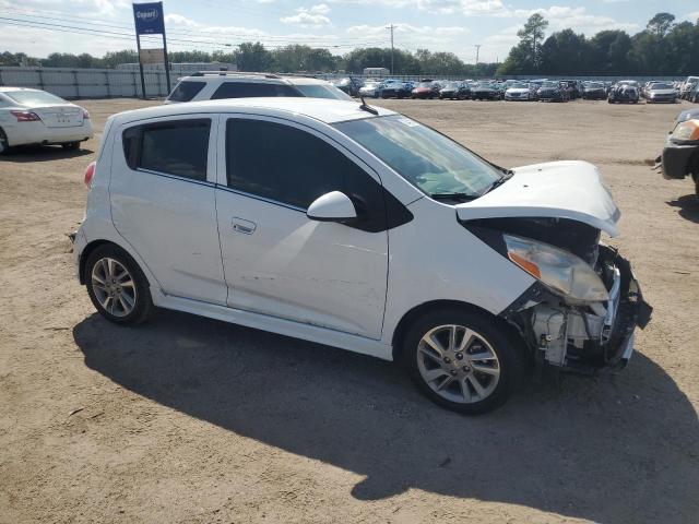 Photo 3 VIN: KL8CK6S07EC545859 - CHEVROLET SPARK EV 1 