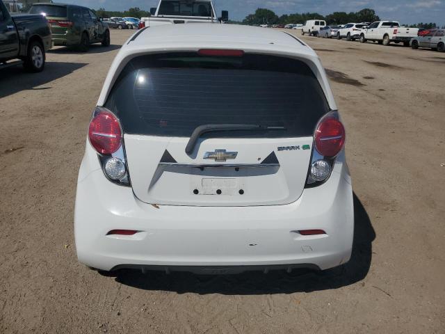 Photo 5 VIN: KL8CK6S07EC545859 - CHEVROLET SPARK EV 1 