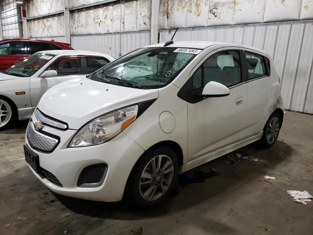 Photo 0 VIN: KL8CK6S08GC592921 - CHEVROLET SPARK 