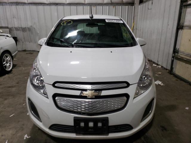 Photo 4 VIN: KL8CK6S08GC592921 - CHEVROLET SPARK 