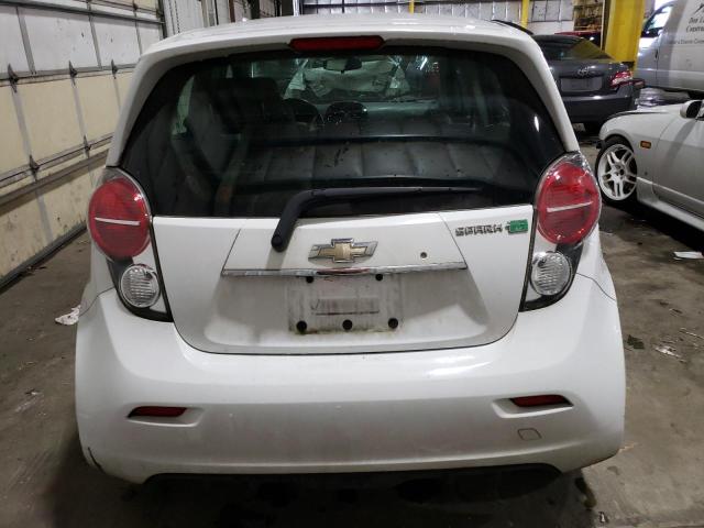 Photo 5 VIN: KL8CK6S08GC592921 - CHEVROLET SPARK 