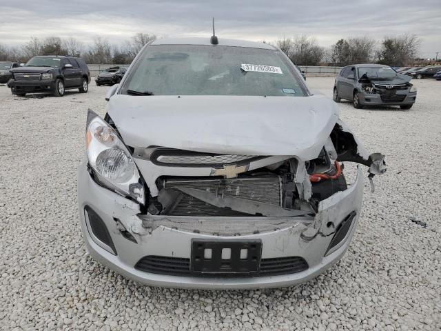 Photo 4 VIN: KL8CK6S09GC565341 - CHEVROLET SPARK EV 1 