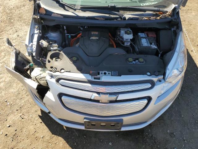 Photo 10 VIN: KL8CK6S09GC649949 - CHEVROLET SPARK EV 1 