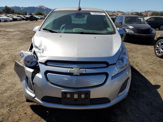 Photo 4 VIN: KL8CK6S09GC649949 - CHEVROLET SPARK EV 1 