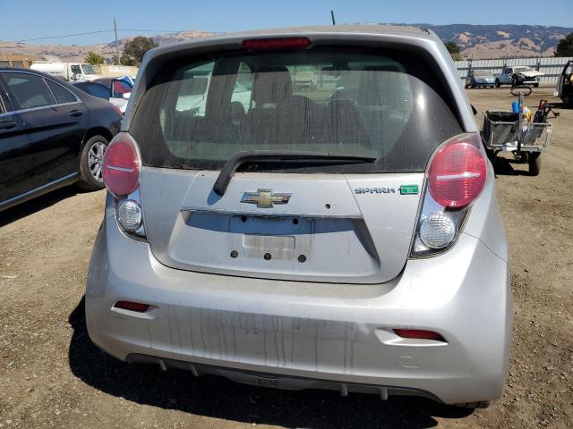 Photo 5 VIN: KL8CK6S09GC649949 - CHEVROLET SPARK EV 1 