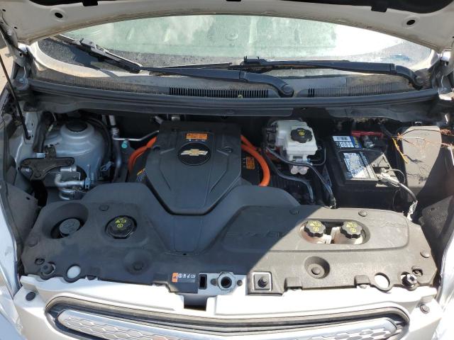 Photo 10 VIN: KL8CK6S0XFC752943 - CHEVROLET SPARK EV 1 