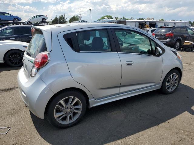 Photo 2 VIN: KL8CK6S0XFC752943 - CHEVROLET SPARK EV 1 