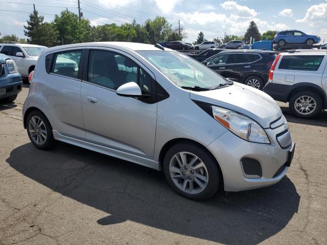 Photo 3 VIN: KL8CK6S0XFC752943 - CHEVROLET SPARK EV 1 