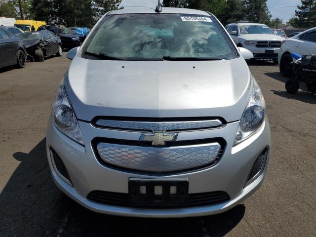 Photo 4 VIN: KL8CK6S0XFC752943 - CHEVROLET SPARK EV 1 