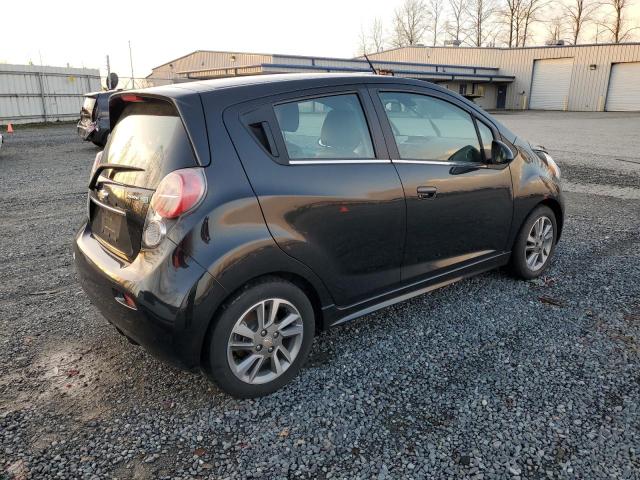 Photo 2 VIN: KL8CK6S0XFC773601 - CHEVROLET SPARK EV 1 